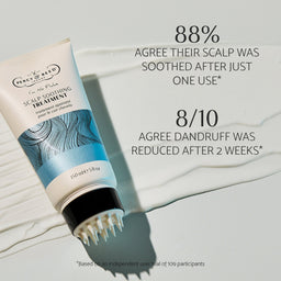 Percy & Reed I’m No Flake Scalp Soothing Treatment 150ml