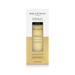 Percy & Reed	Wonder Oil Elixir Drops 50ml