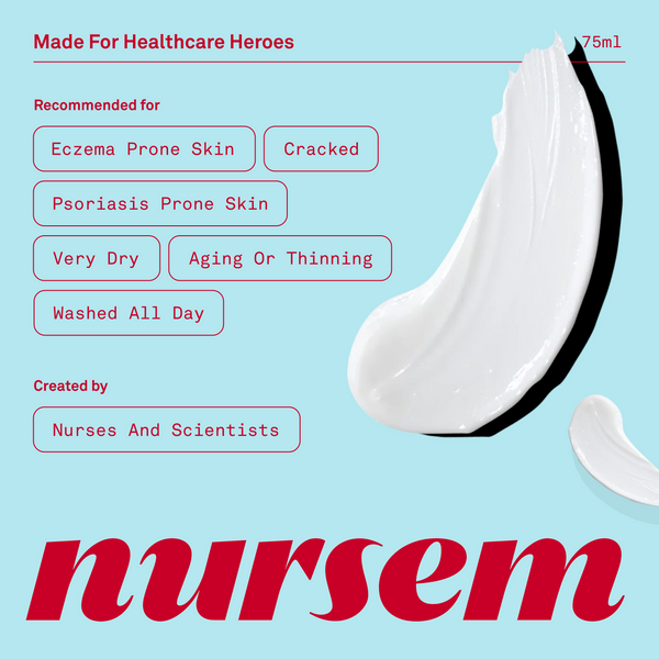 Nursem Skincare Discovery Set