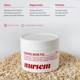 Nursem Skincare Discovery Set