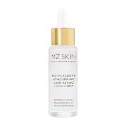 MZ SKIN Bio-Placenta Hyaluronic Acid Serum 30ml