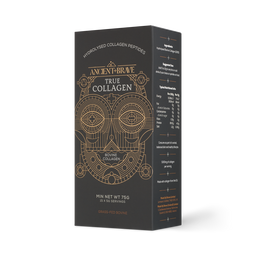 Ancient + Brave True Collagen Supplement Sachets