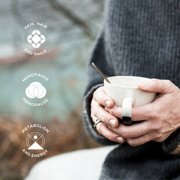 Ancient + Brave Wild Collagen Supplements