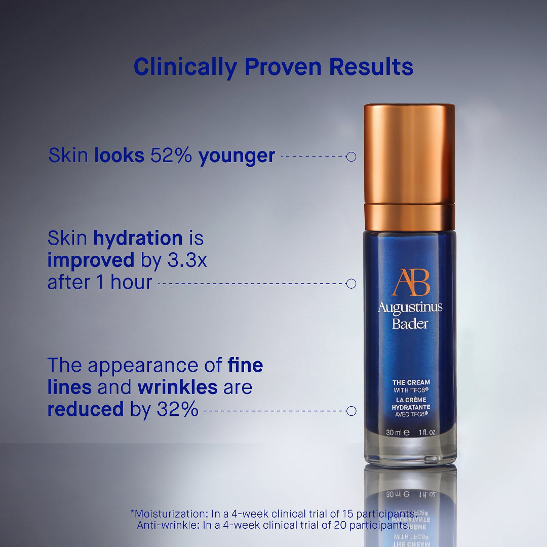 Augustinus Bader The Cream 50ml