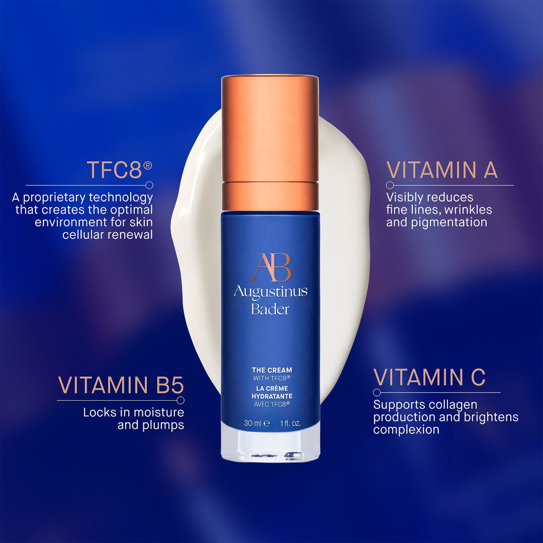 Augustinus Bader The Cream 50ml