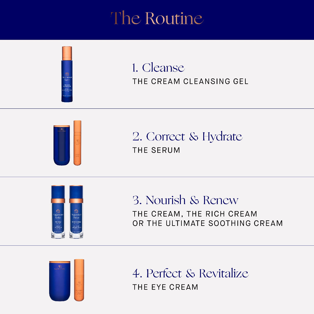 Augustinus Bader The Cream 50ml