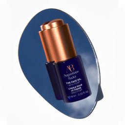 Augustinus Bader The Face Oil