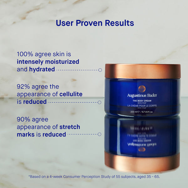 Augustinus Bader The Body Cream 200ml