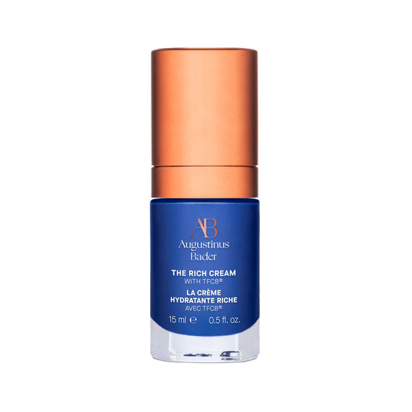 Augustinus Bader The Rich Cream 15ml
