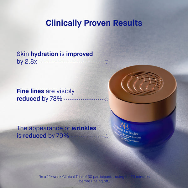 Augustinus Bader The Ultimate Soothing Cream