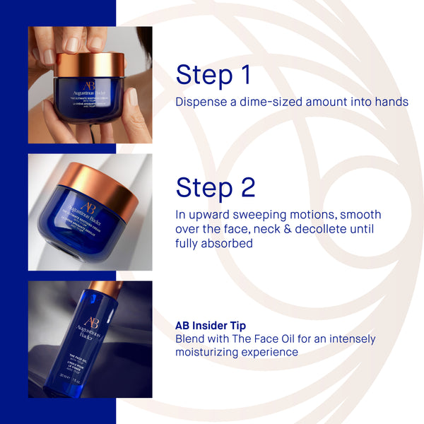 Augustinus Bader The Ultimate Soothing Cream