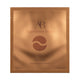 Augustinus Bader eye patch packaging on a white background