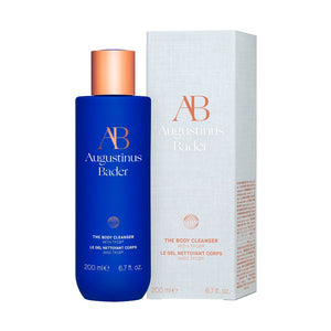Augustinus Bader The Body Cleanser and packaging