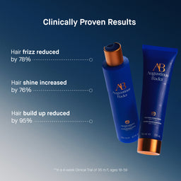 Augustinus Bader The Rich Conditioner