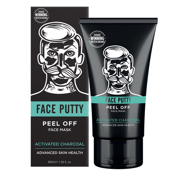 BARBER PRO Face Putty 40ml