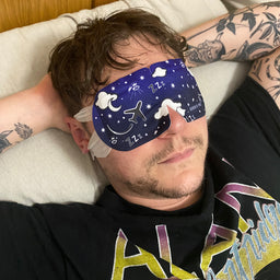 BARBER PRO Warming Eye Masks (Box of 5)