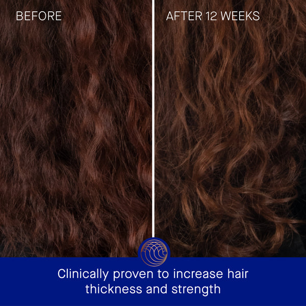 Augustinus Bader The Shampoo