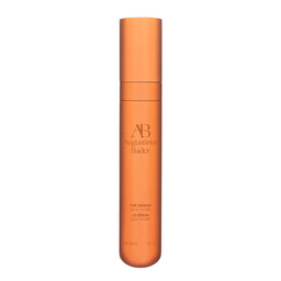 Augustinus Bader The Serum Nomad