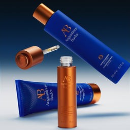 Augustinus Bader The Restorative Scalp & Hair System