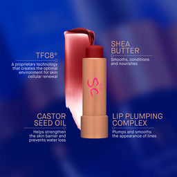 Augustinus Bader x Sofia Coppola - The Tinted Balm Shade 3