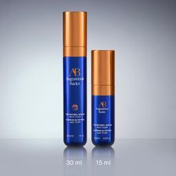 Augustinus Bader The Retinol Serum 15ml