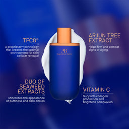 Augustinus Bader The Eye Cream