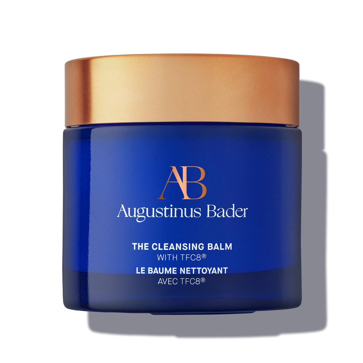 Augustinus Bader The Cleansing Balm