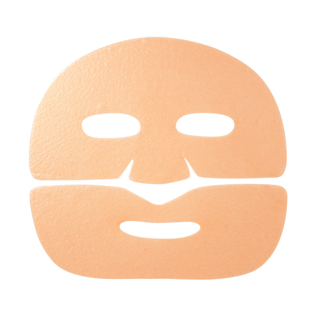 Rodial Salmon DNA Hydrogel Face Mask x4 Pack