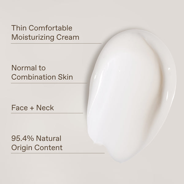 KORRES SYMBIO-Lift Peptide Firming Cream 40ml