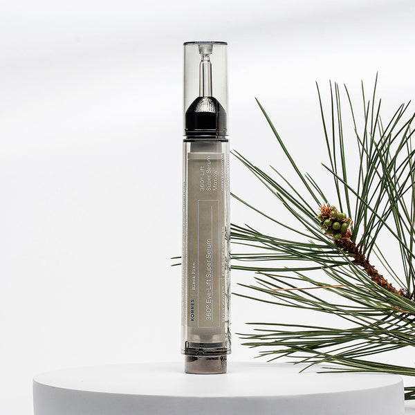 KORRES 360° Eye-Lift Super Serum 15ml