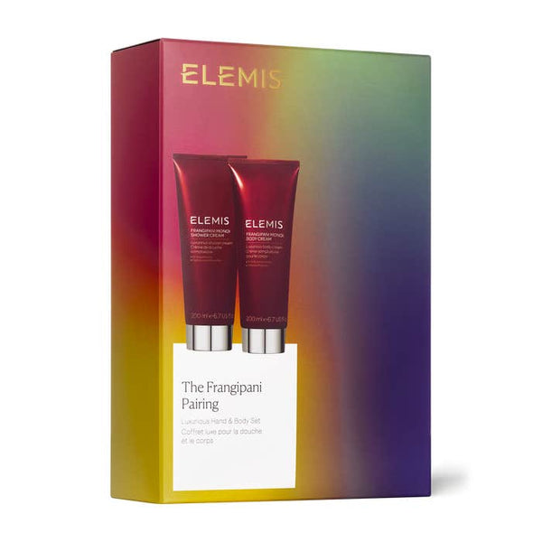 Elemis The Frangipani Pairing