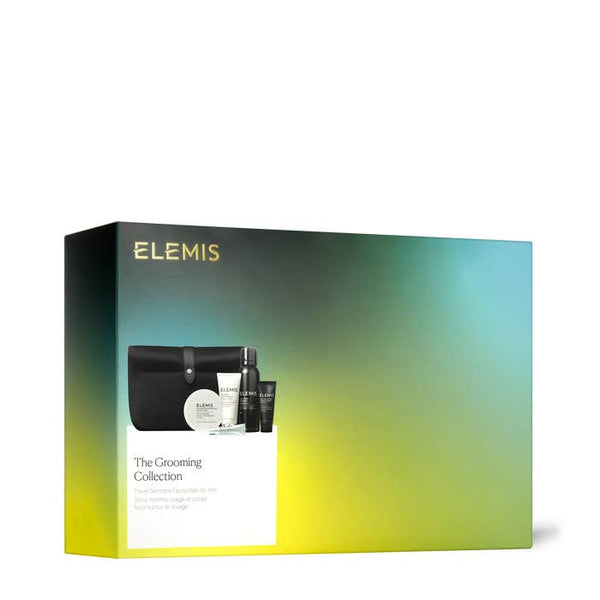 Elemis The Grooming Collection