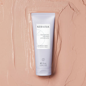 Kerasilk Texturizing Cream