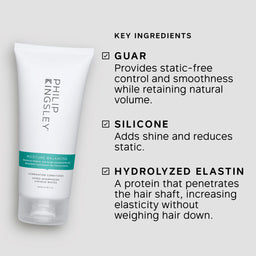 Philip Kingsley Moisture Balancing Conditioner