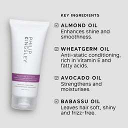 Philip Kingsley Moisture Extreme Conditioner