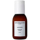 Sachajuan Stockholm Hair Repair professional haircare in an amber brown bottle with a white cap and white label, on a plain white background.