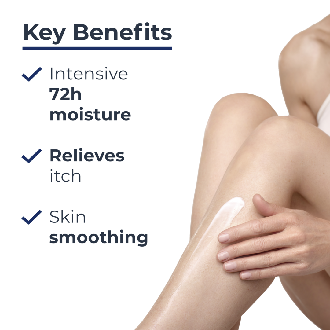 Eucerin UreaRepair Plus 10% Urea Lotion 250ml