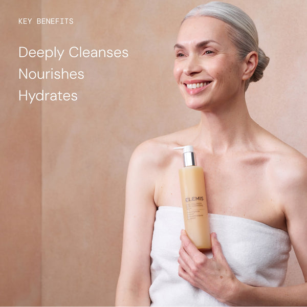 Elemis Pro-Collagen Body Cleansing Balm 300ml