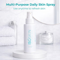 ISOSKIN Hypochlorous Spray 525ml