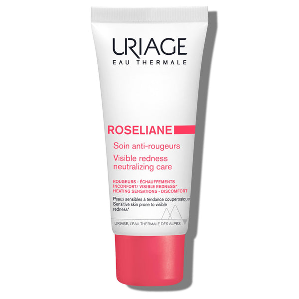 Uriage Roseliane Visible Redness-Neutralizing Care 40ml
