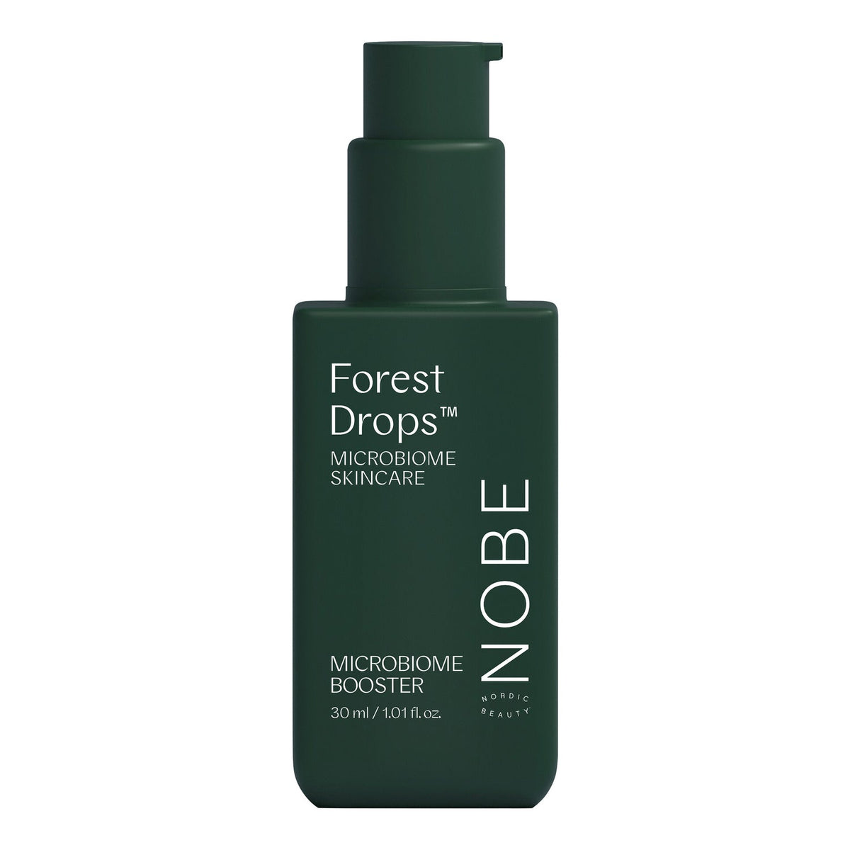 NOBE Forest Drops Microbiome Booster 30ml