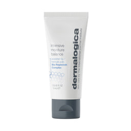 Dermalogica intensive moisture balance tube on a white background