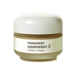 mesoestetic Cosmelan 2 Depigmentation Cream (Worth £144.99) - Damaged