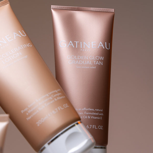 GATINEAU x Face The Future Exclusive Heroes Edit