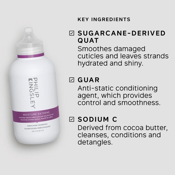 Philip Kingsley Moisture Extreme Shampoo