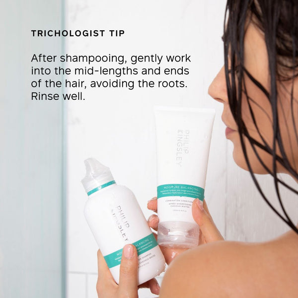 Philip Kingsley Moisture Balancing Conditioner