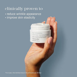 This Works My Wrinkles Extreme Moisturiser 60ml