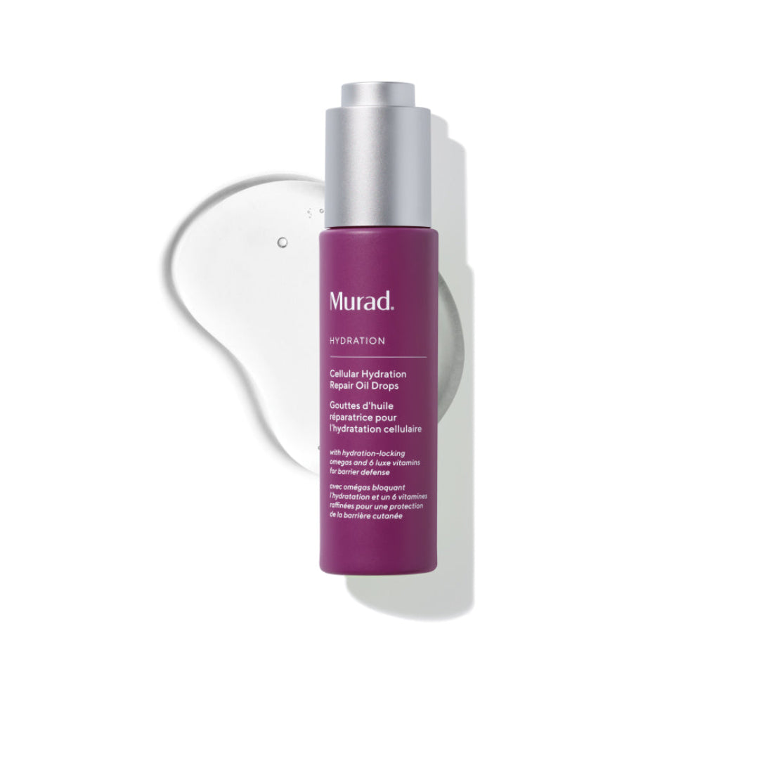 Murad Cellular Hydration Repair Oil Drops