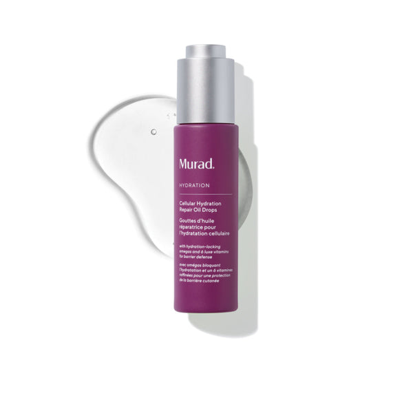 Murad Cellular Hydration Repair Oil Drops