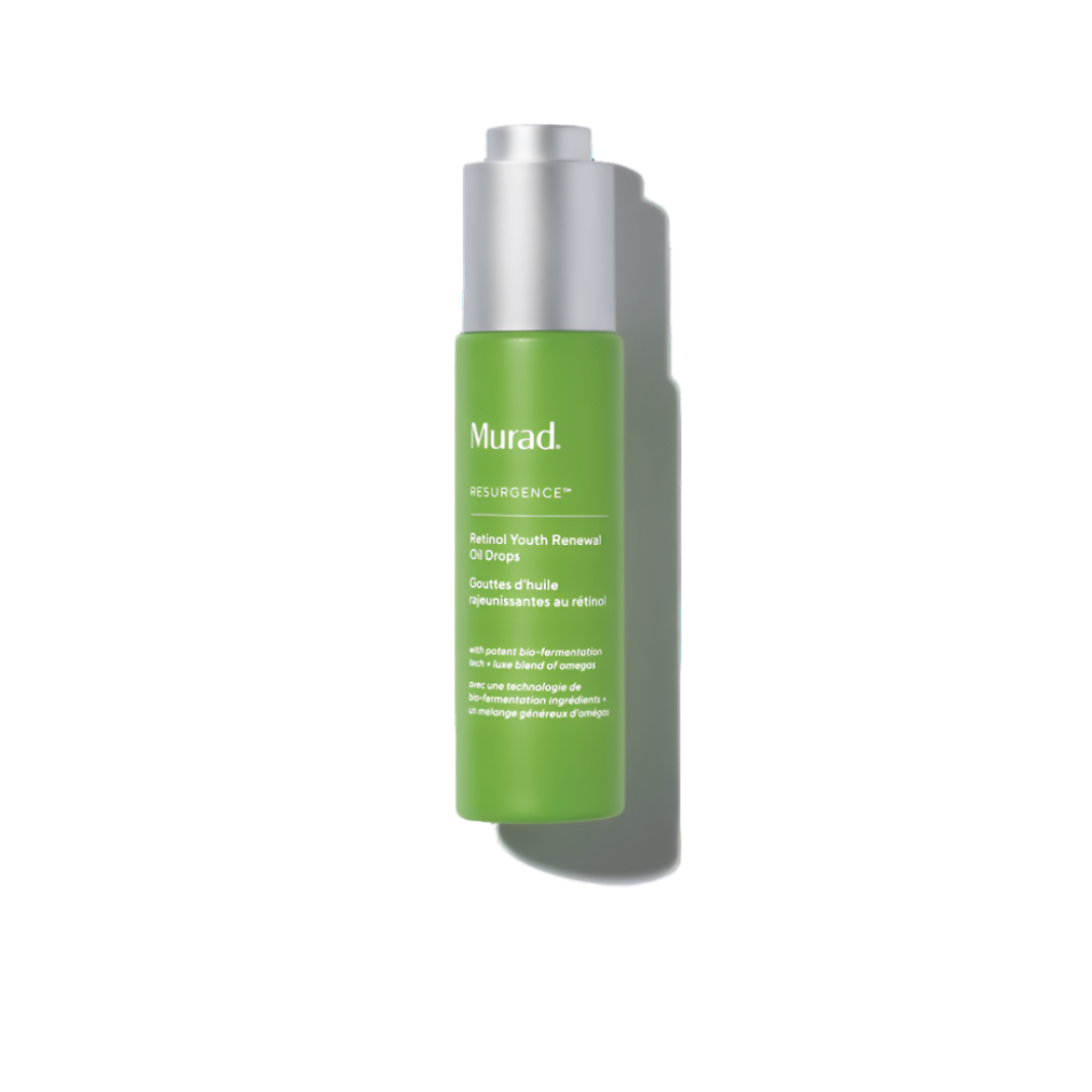 Murad Retinol Youth Renewal Oil Drops